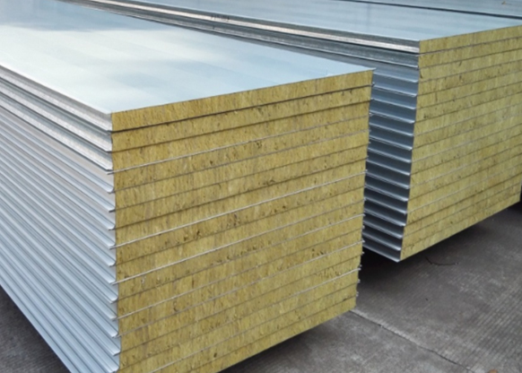 Color Steel
